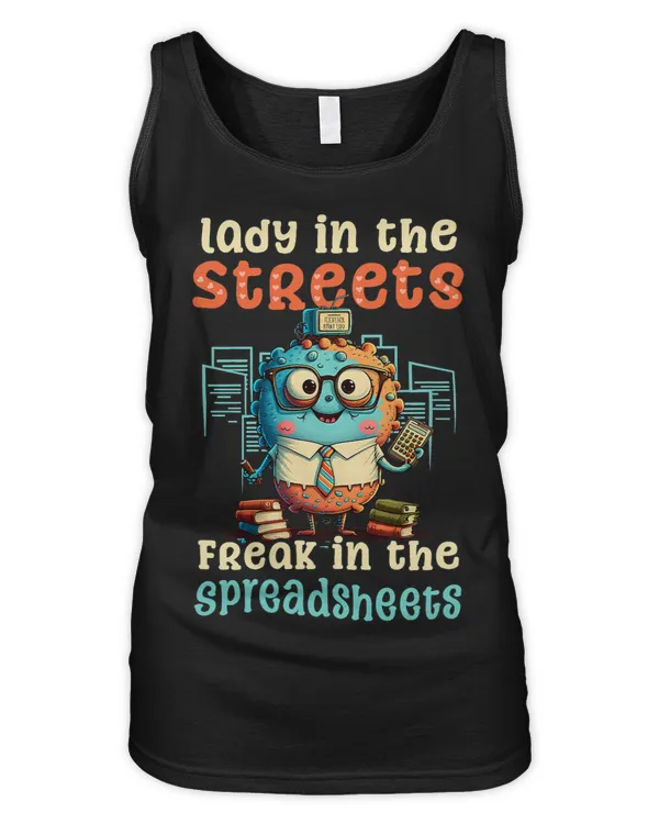 Women's Tank Top