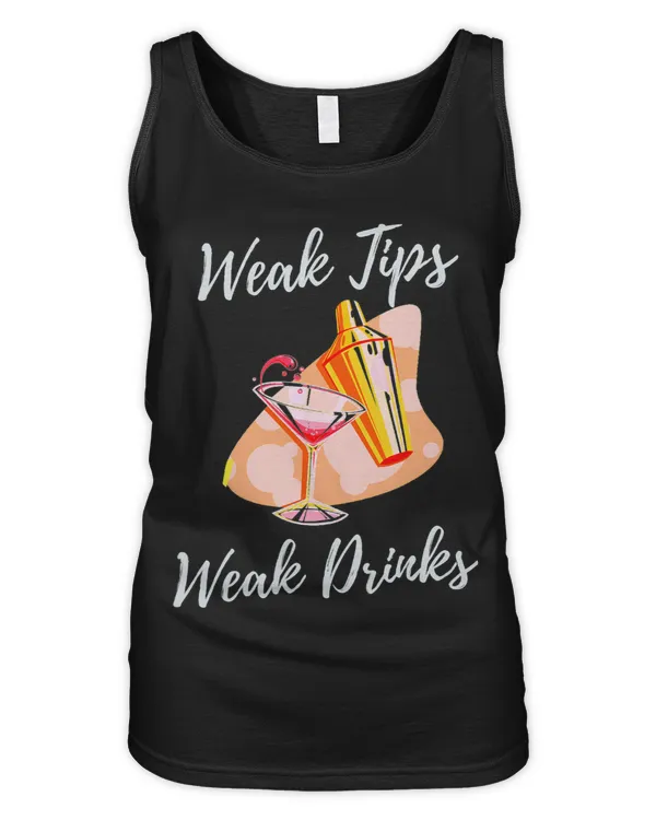 Women's Tank Top