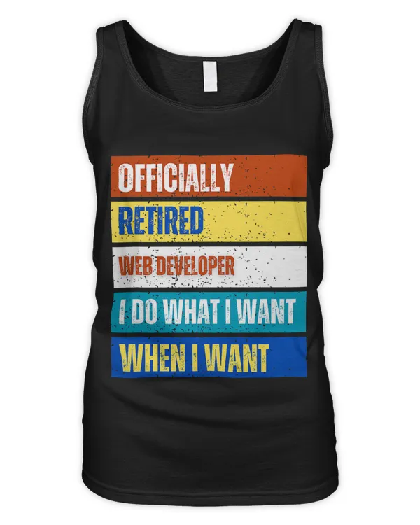 Women's Tank Top