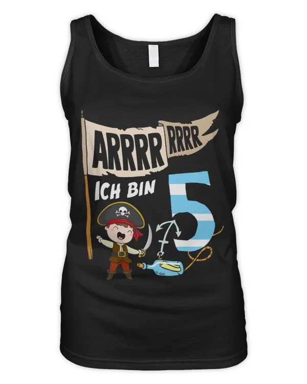 Women's Tank Top