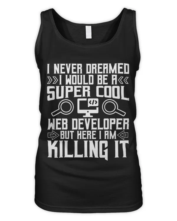 Women's Tank Top