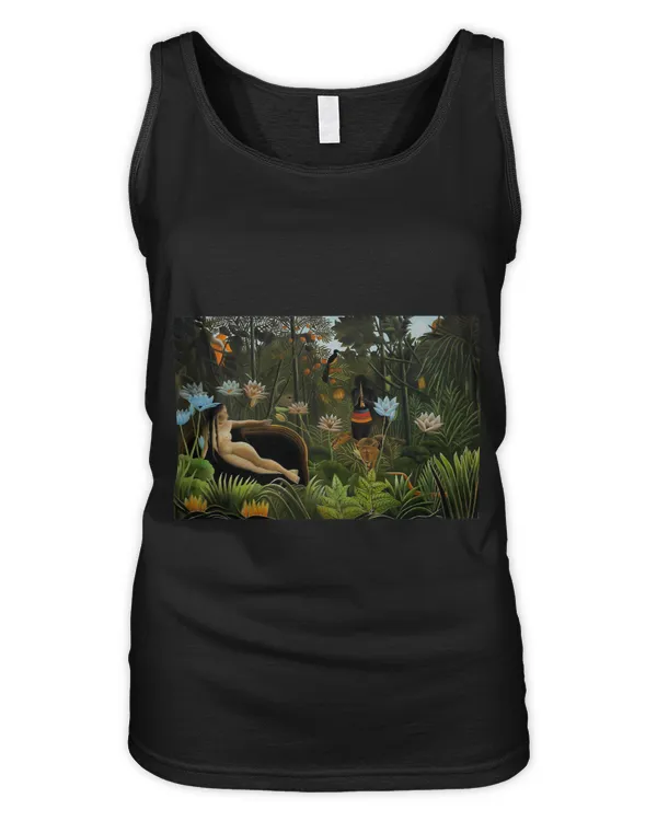 Women's Tank Top