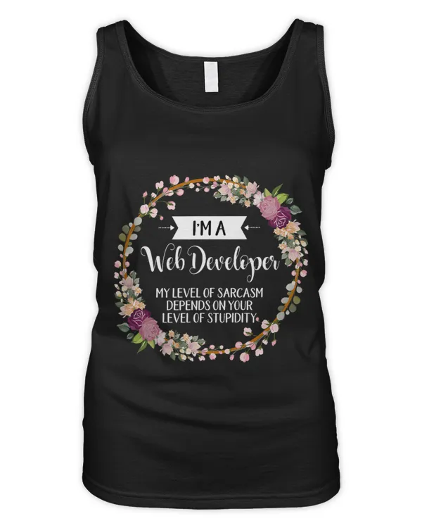 Women's Tank Top