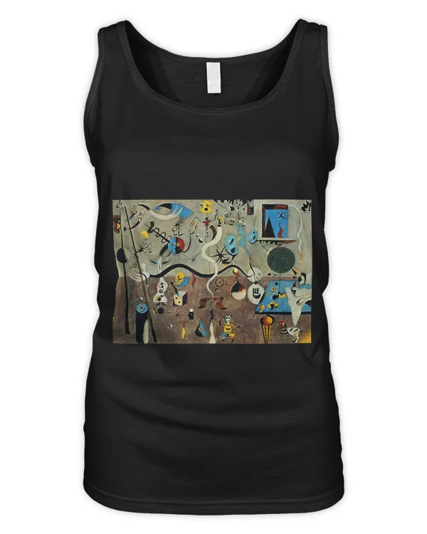 Women's Tank Top