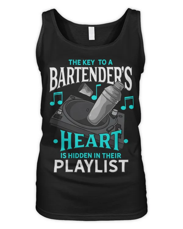 Women's Tank Top