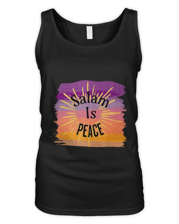 Women's Tank Top