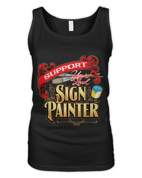 Women's Tank Top