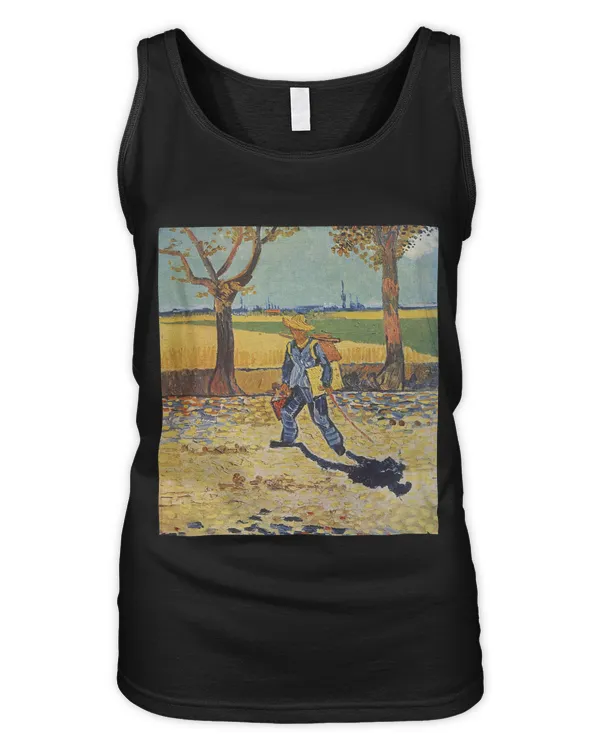 Women's Tank Top