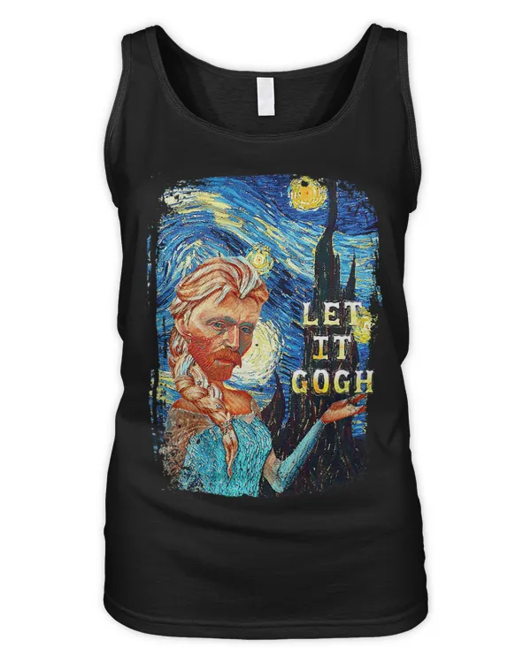 Women's Tank Top