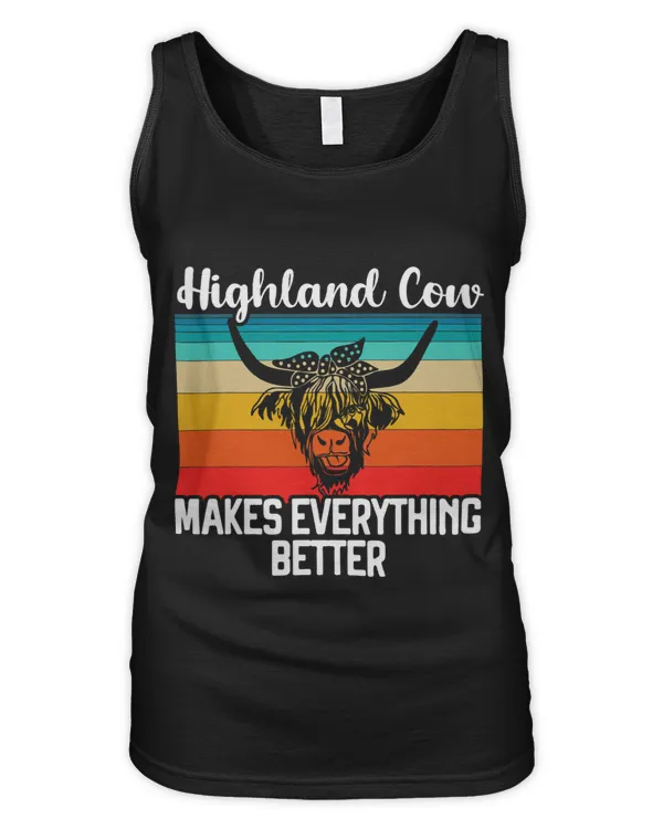 Women's Tank Top