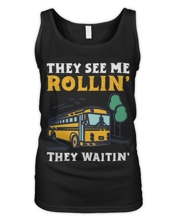 Women's Tank Top