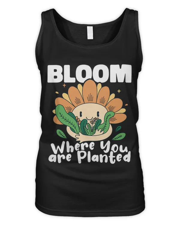 Women's Tank Top