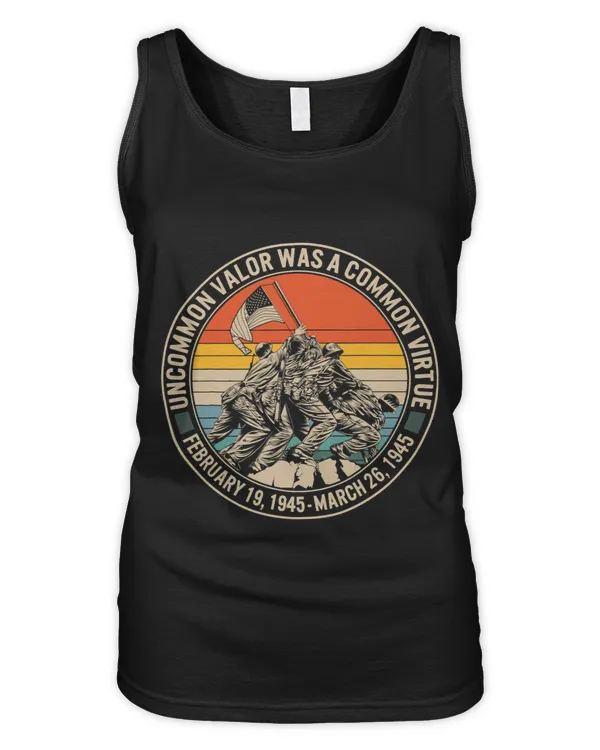 Women's Tank Top