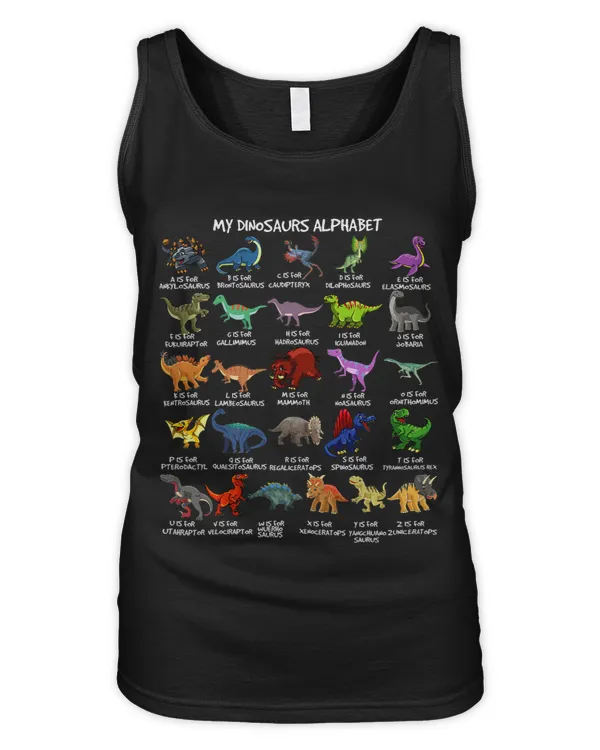 Women's Tank Top