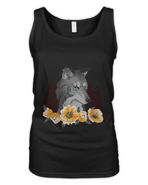 Women's Tank Top