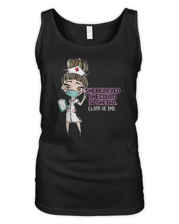 Women's Tank Top