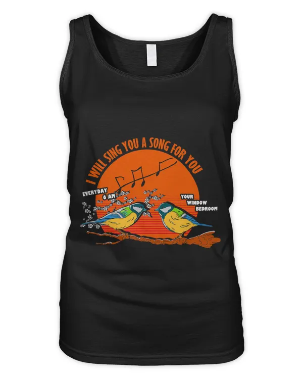 Women's Tank Top