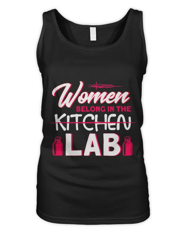 Women's Tank Top