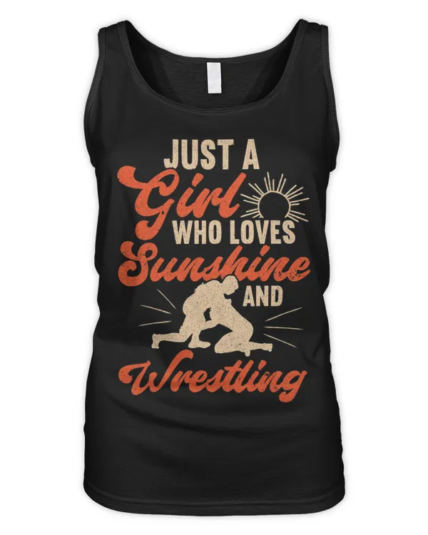 Women's Tank Top