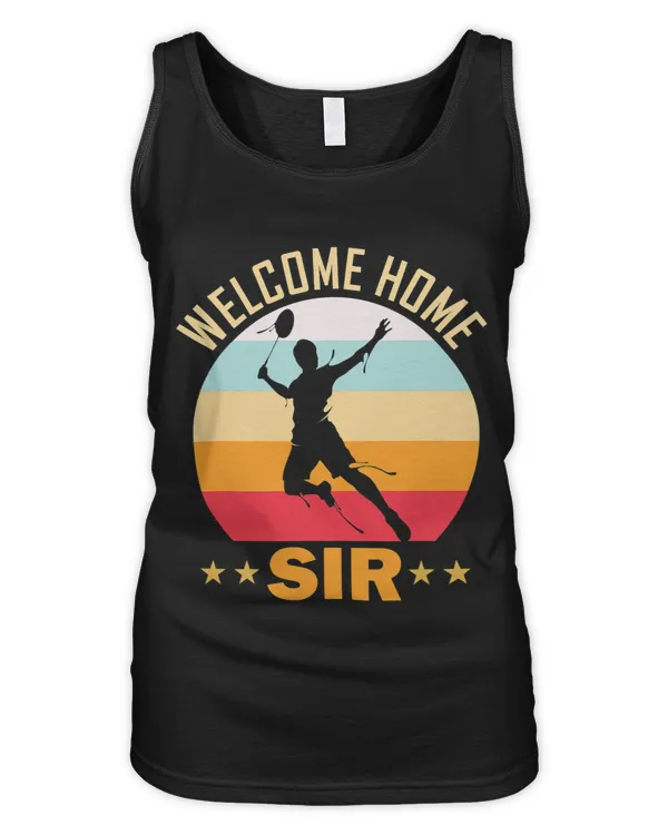 Women's Tank Top