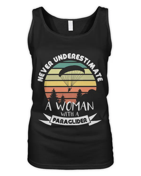 Women's Tank Top