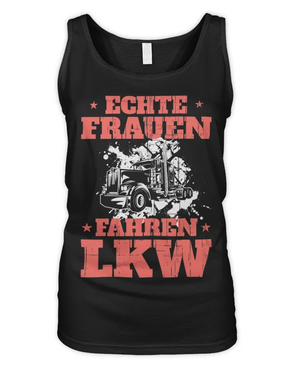 Women's Tank Top