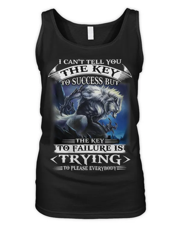 Women's Tank Top