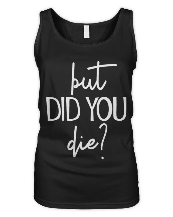 Women's Tank Top