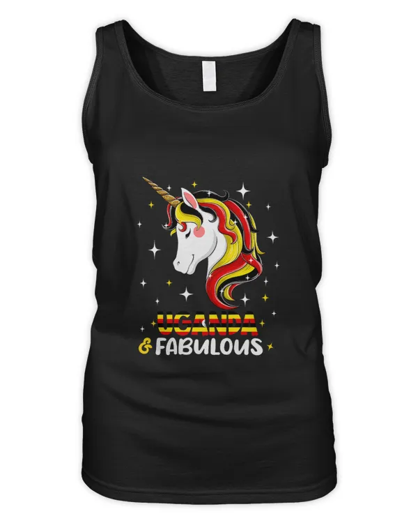 Women's Tank Top