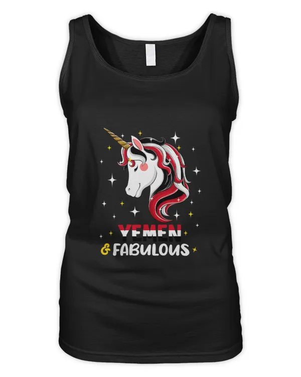 Women's Tank Top