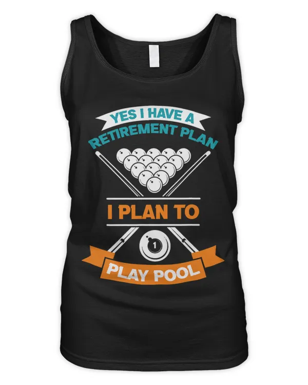 Women's Tank Top