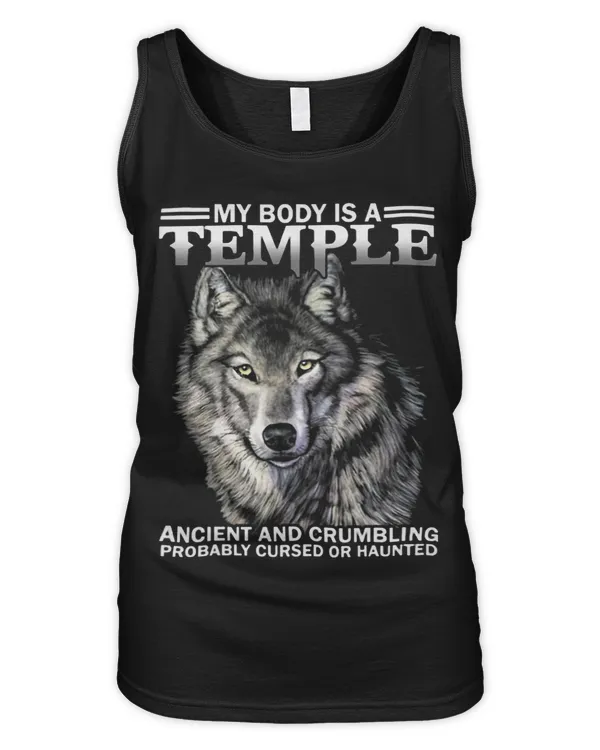 Women's Tank Top