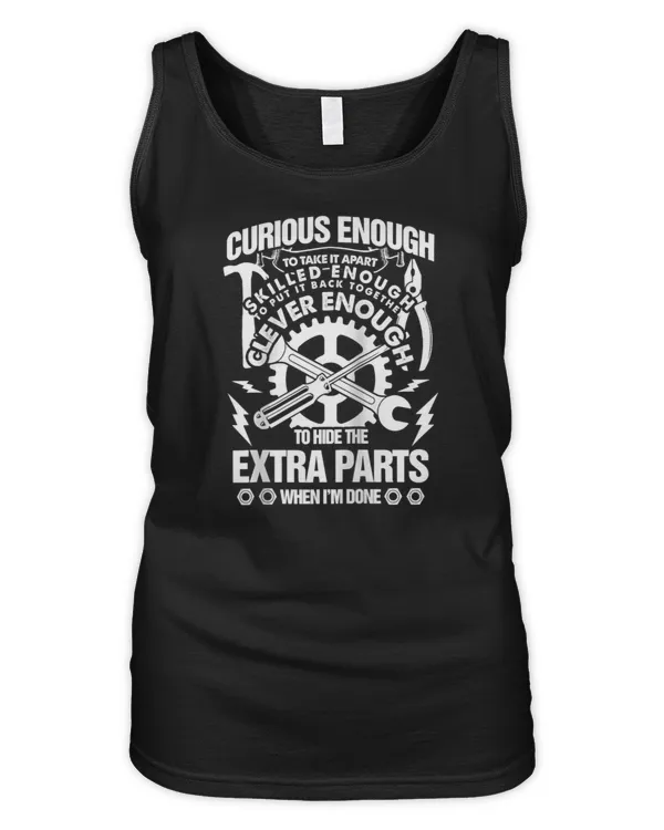 Women's Tank Top