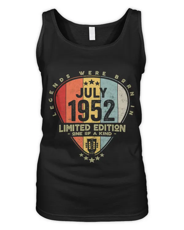 Women's Tank Top