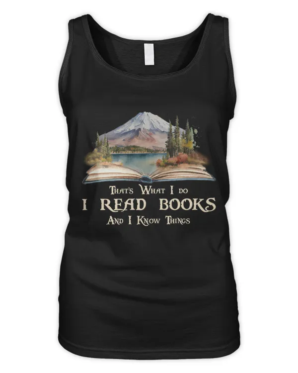 Women's Tank Top