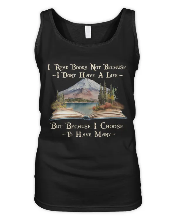 Women's Tank Top