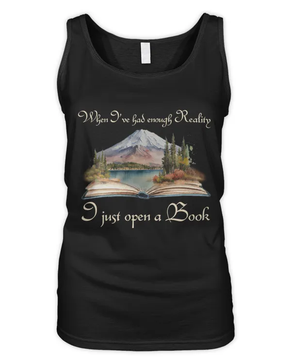 Women's Tank Top