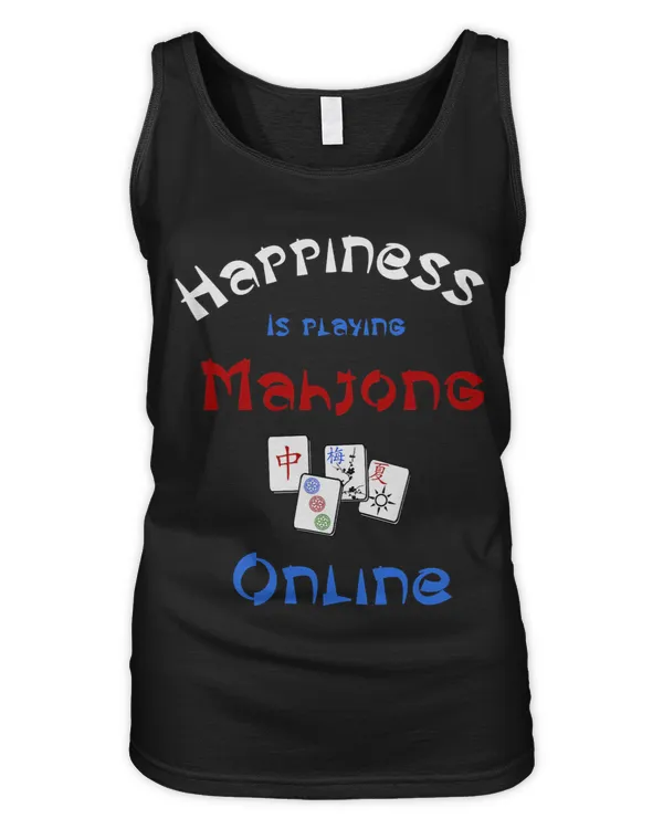 Women's Tank Top