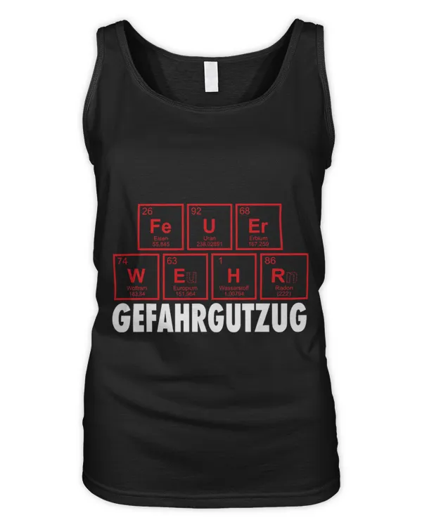 Women's Tank Top