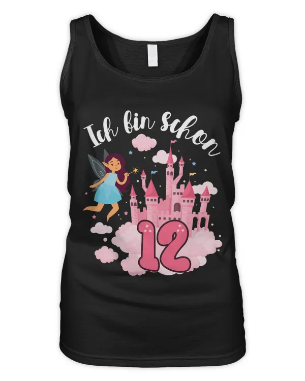 Women's Tank Top