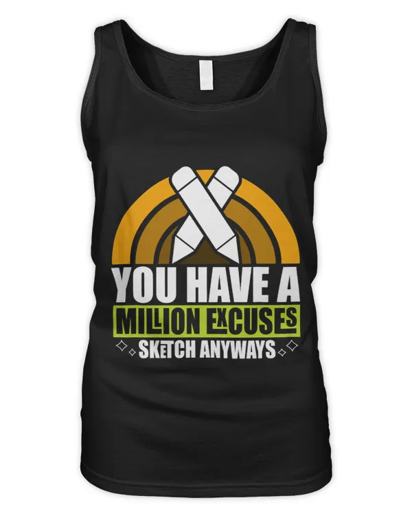 Women's Tank Top