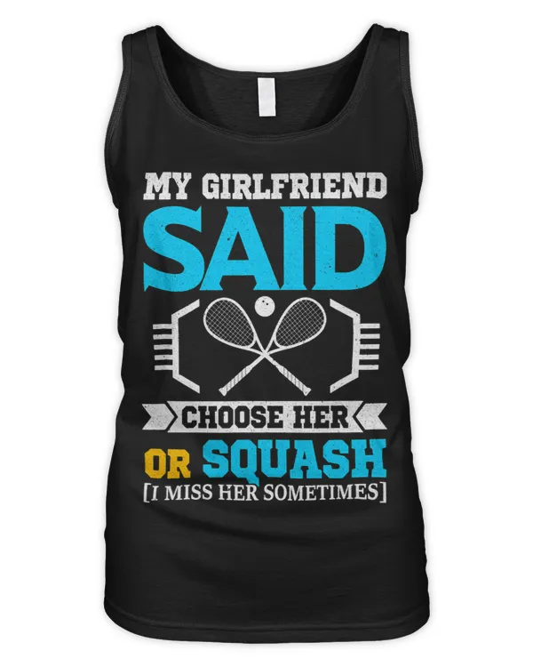 Women's Tank Top