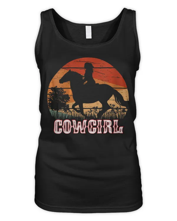 Women's Tank Top