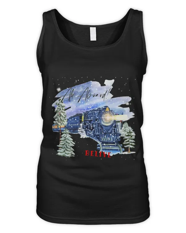 Women's Tank Top