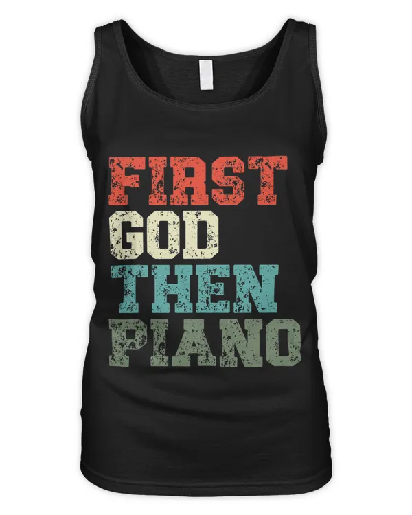 Women's Tank Top