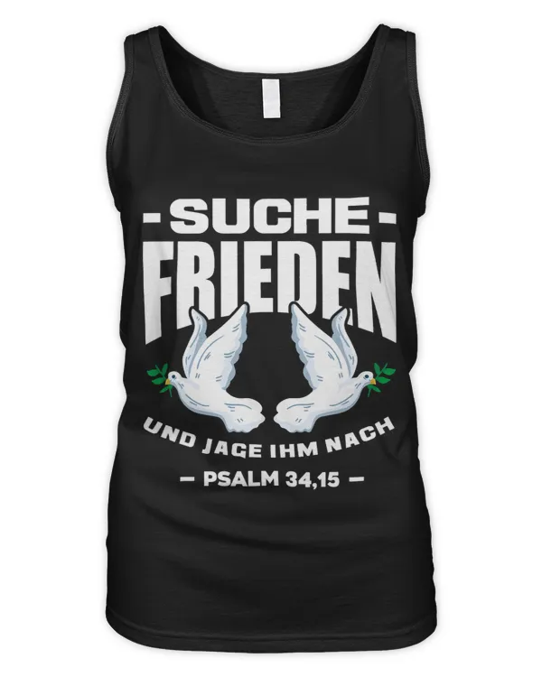 Women's Tank Top