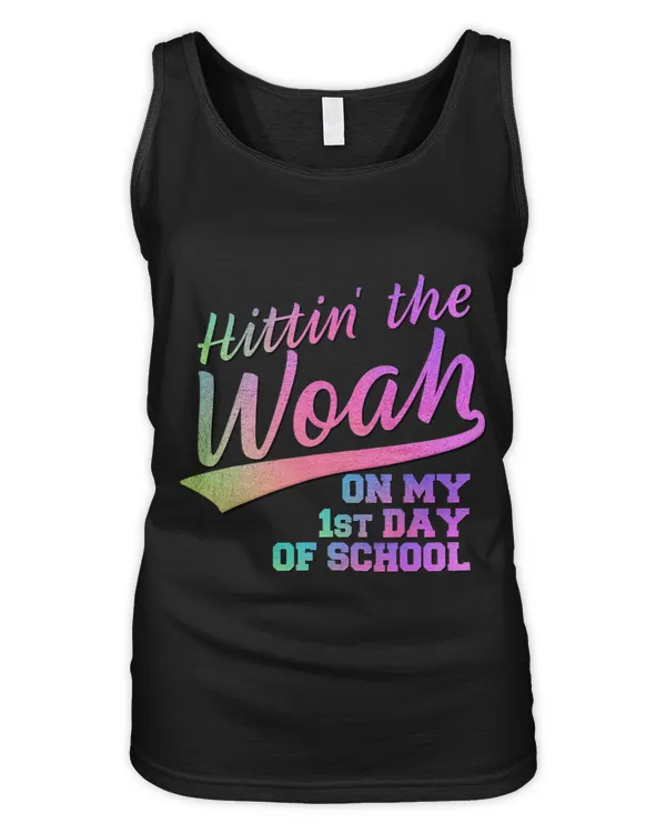 Women's Tank Top