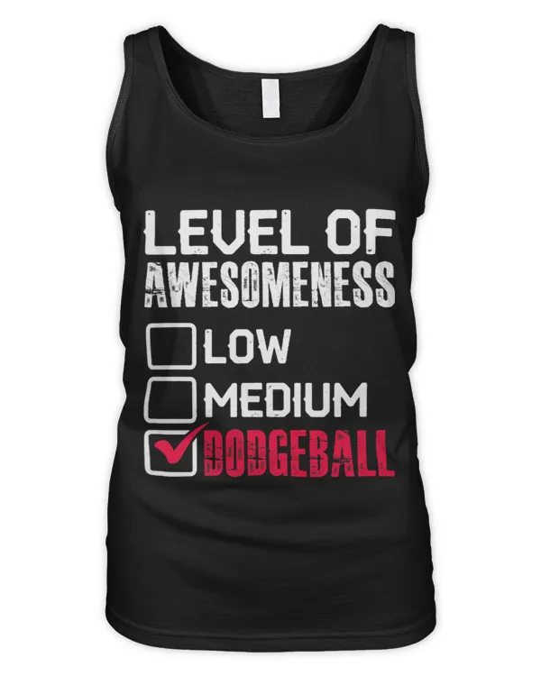 Women's Tank Top