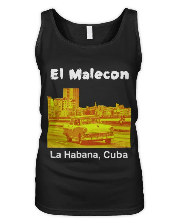 Women's Tank Top