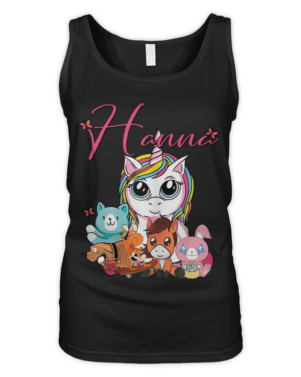 Women's Tank Top